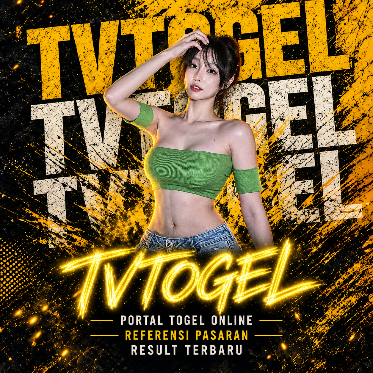TVTOGEL